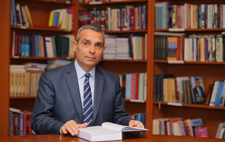 Масис Маилян коснулся вариантов снятия блокады Арцаха, озвученных в выступлении министра иностранных дел РА