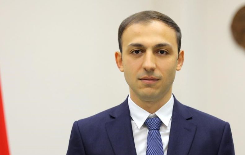 Азербайджан ведет преступную политику, она требует четкого ответа: ЗПЧ