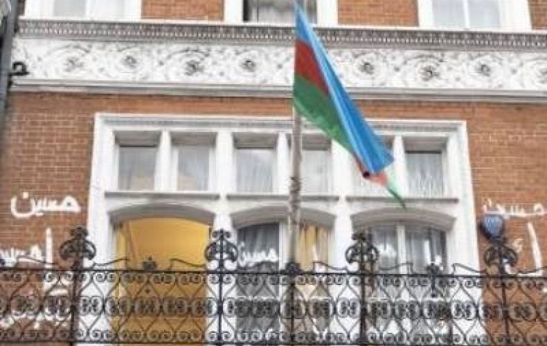 Azerbaijan evacuates embassy staffers from Tehran after deadly attack
