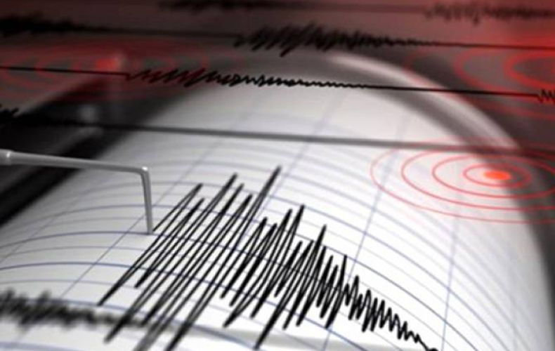 Землетрясение в Иране: толчки ощущались и в Арцахе