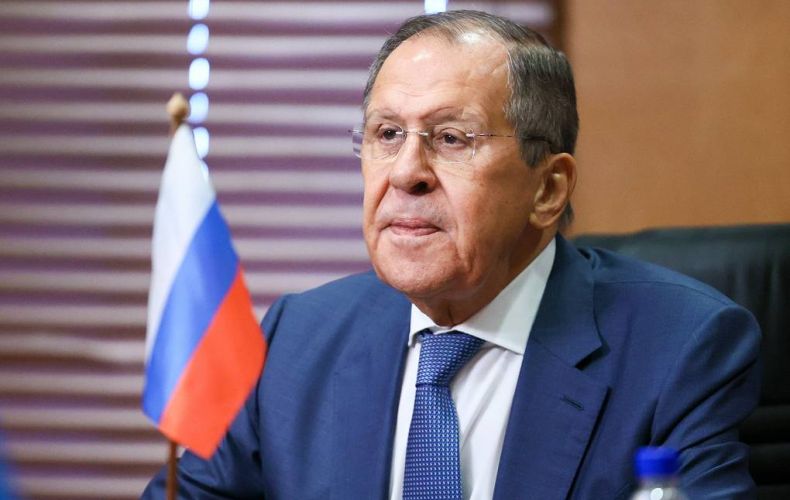 Russian and Pakistani Foreign Ministers to hold talks in Moscow on Monday