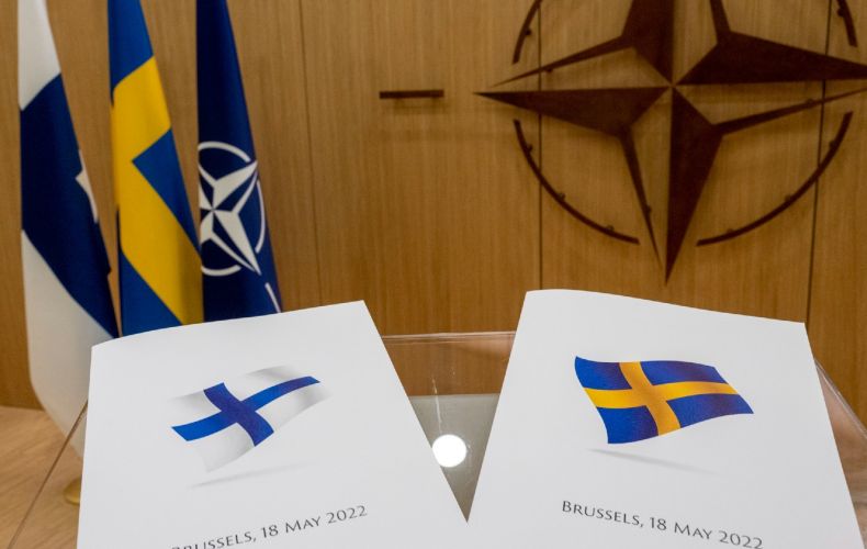 Ֆինլանդիայի ԱԳ նախարարը հայտնել է Շվեդիայի հետ միասին ՆԱՏՕ-ին անդամակցելու իր երկրի անփոփոխ ցանկությունը