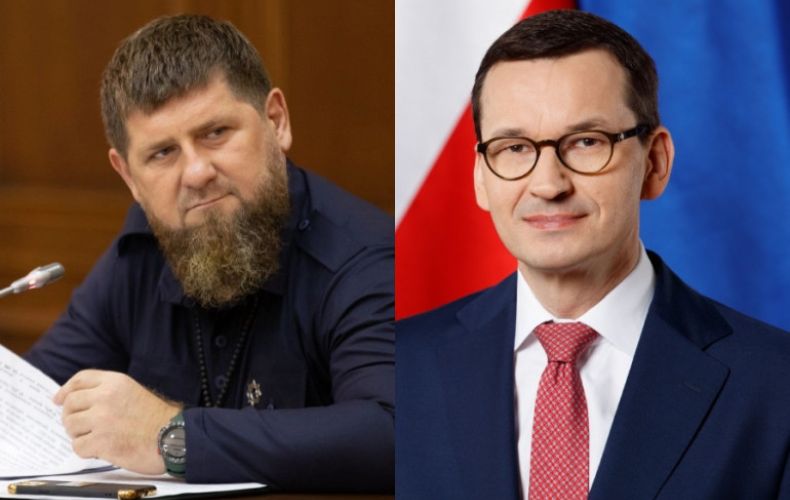 Премьер-министр Польши заявил, что Чечня заслуживает независимости. «Где вы были, когда мы воевали за Ичкерию?» — внезапно ответил Кадыров