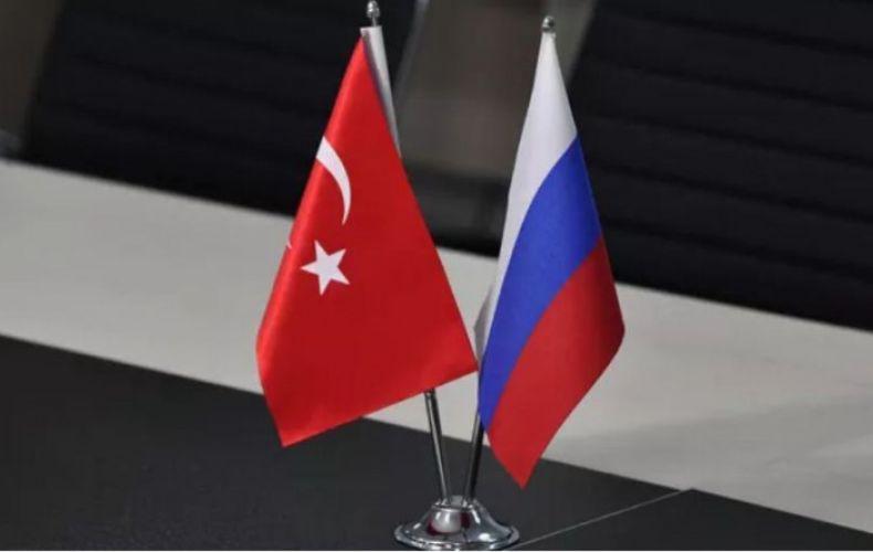 В Турции рассказали о требовании США ввести санкции против России
