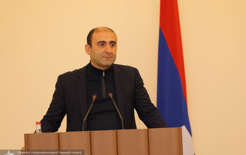 Artsakh energy company director:  Azerbaijan does not allow repairing power line for a month now