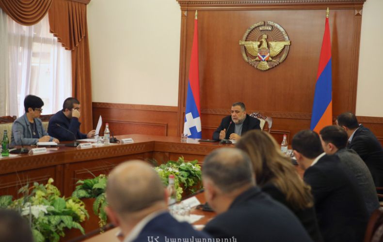 Measures aimed at mitigating the economic and social consequences of the blockade will be implemented in Artsakh