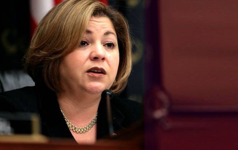 “Many of my constituents fear a second genocide” – US Congresswoman condemns Azerbaijan for blockade of Lachin corridor