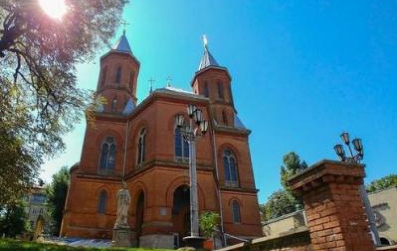 Ուկրաինայի հայկական եկեղեցիներում հարգել են  Սումգայիթյան ջարդերի զոհերի հիշատակը