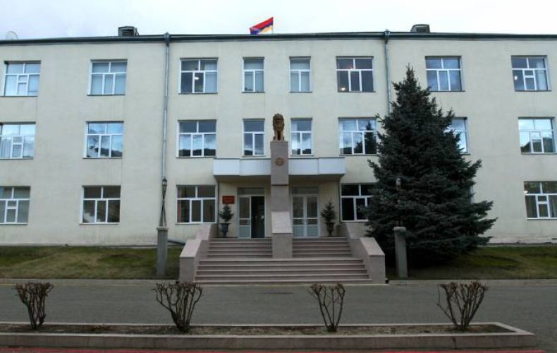 Ministry of Defense of Artsakh dismisses reports on sabotage infiltration attempt by Azerbaijan
