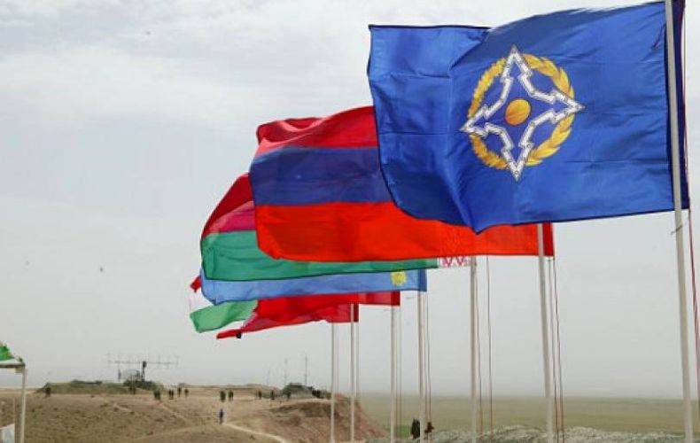 Armenia is not leaving CSTO, the organization itself is leaving us – Pashinyan