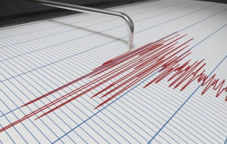 Earthquake hits Iran, also felt in Artsakh