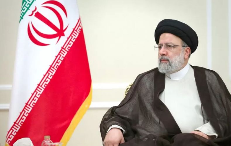 Iran's president invited to visit Saudi Arabia