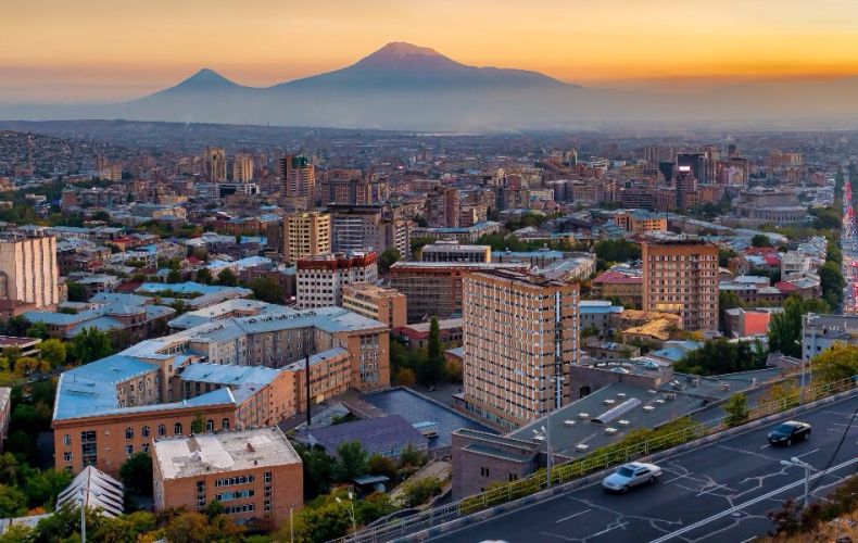 Прямые инвестиции в экономику Армении по итогам 2023 года составят 1 млрд.
