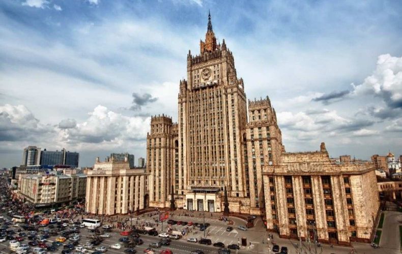 Mikhail Bogdanov: Russia is coordinating consultations’ timeframe with Syria, Iran, Turkey