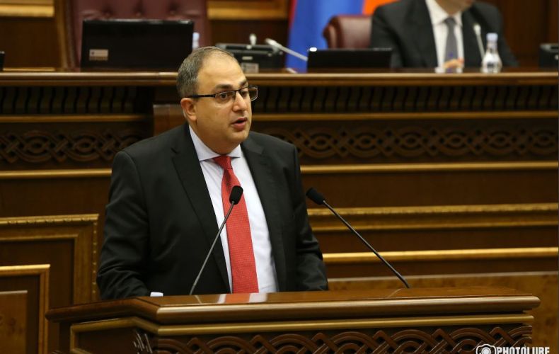 Комитет ПАСЕ принял заявление относительно неправомерного блокирования Азербайджаном Лачинского коридора