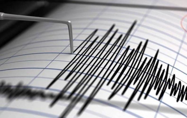 Quake jolts Iran, also felt in Artsakh
