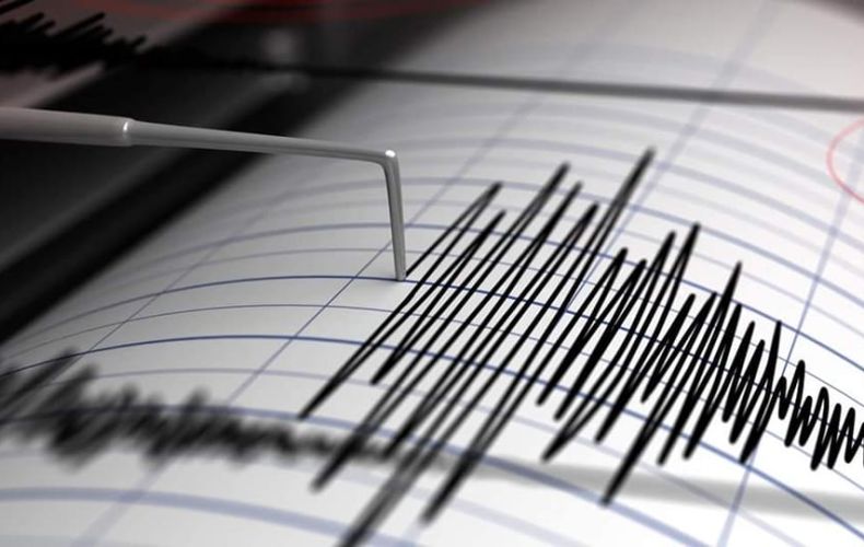 Землетрясение магнитудой 5,3 в Иране: оно ощущалось и в Арцахе
