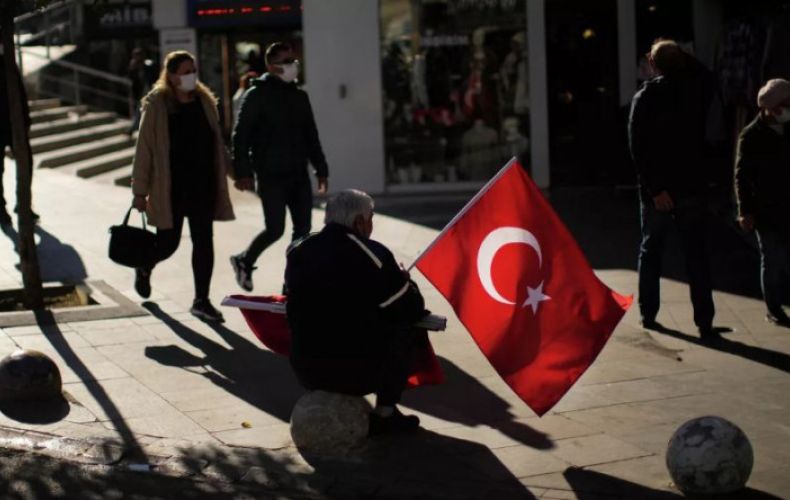 В Турции заявили о готовности войти в евразийские интеграционные проекты