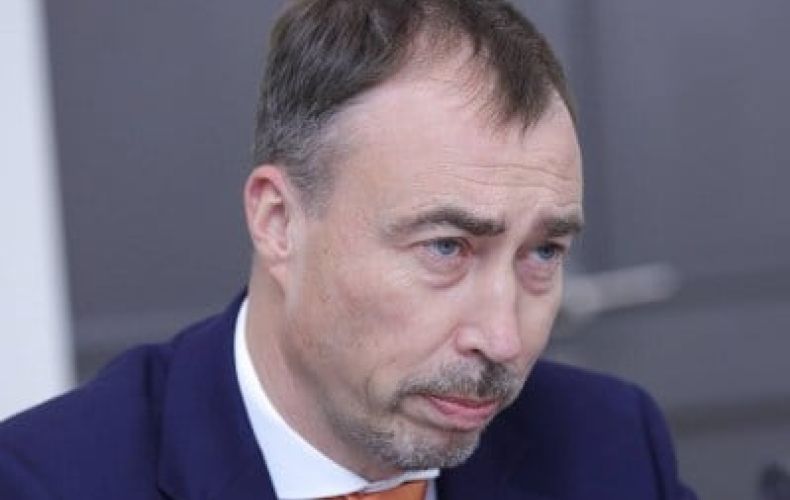 EU Special Representative for South Caucasus to head for Azerbaijan again