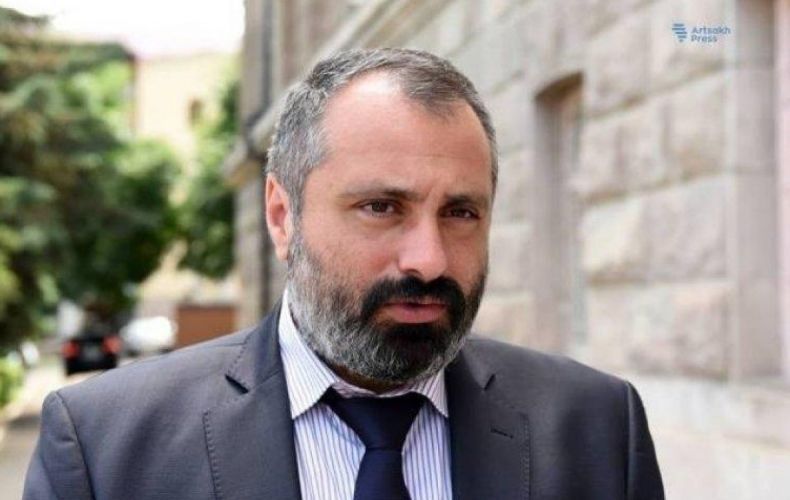 Babayan: Azerbaijan’s attempts to ‘suffocate’ Artsakh are accompanied by international community’s complete inaction