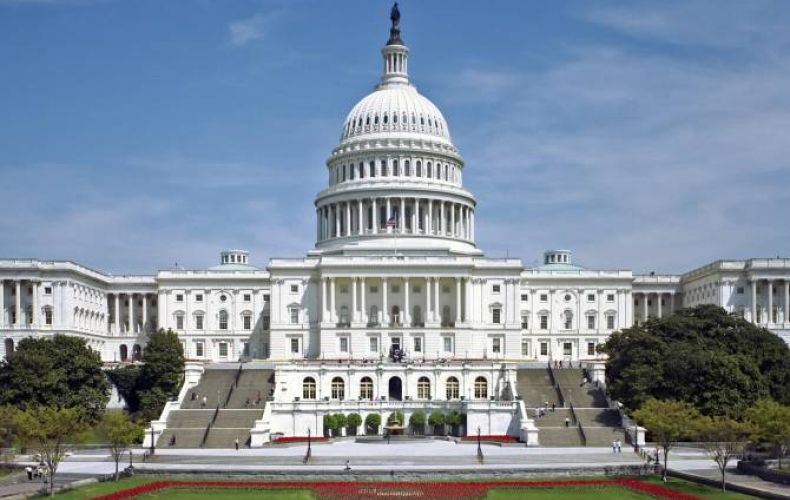 Конгресс США принял законопроект о мерах по лишению Китая статуса «развивающейся страны»