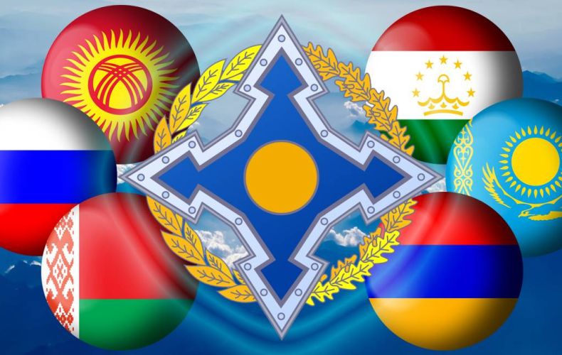 Шувалов: ОДКБ находится в постоянной готовности направить миссию на армяно- азербайджанскую границу