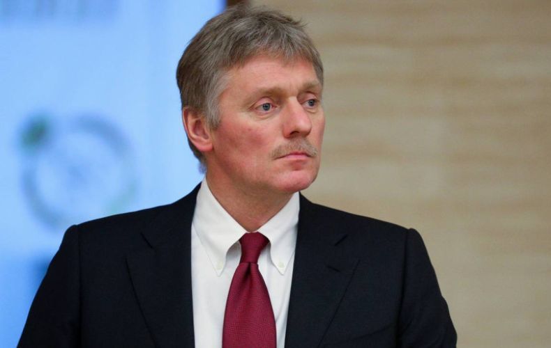 Peskov on setting up Azerbaijani checkpoint at Lachin corridor: Situation not easy, requires extra effort