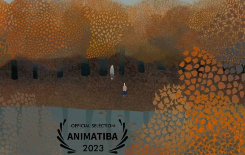 Армяно-иранский фильм «Песня летящих листьев» вошел в программу двух международных кинофестивалей