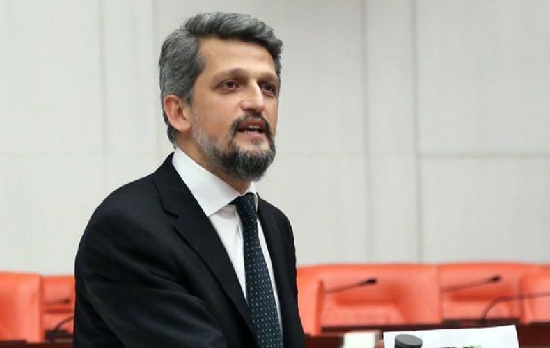 Turkish-Armenians to become more ‘voiceless’,warns outgoing MP Paylan as Erdogan’s ‘nationalistic’ bloc secures majority
