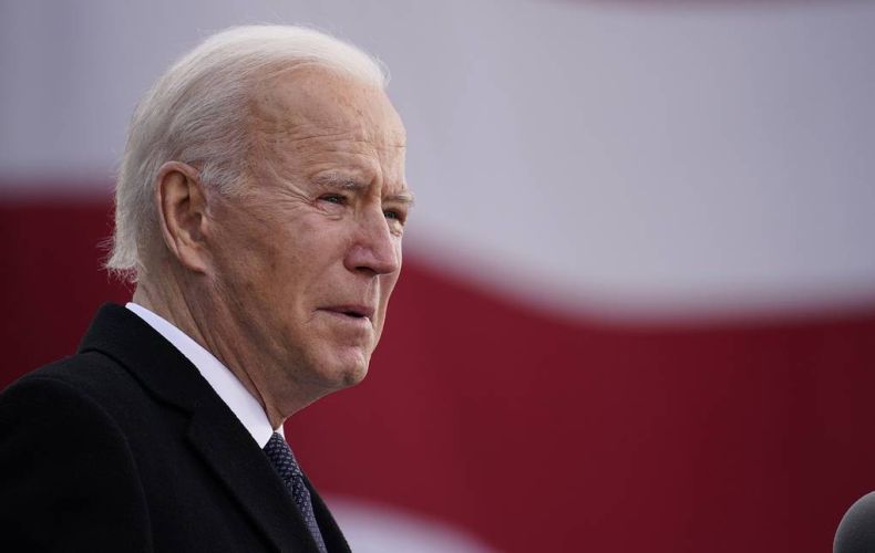 Biden feels ‘extremely negative’ about deployment of nuclear arms in Belarus — Reuters
