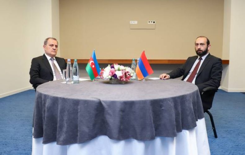 В Вашингтоне состоится встреча министров иностранных дел Армении и Азербайджана