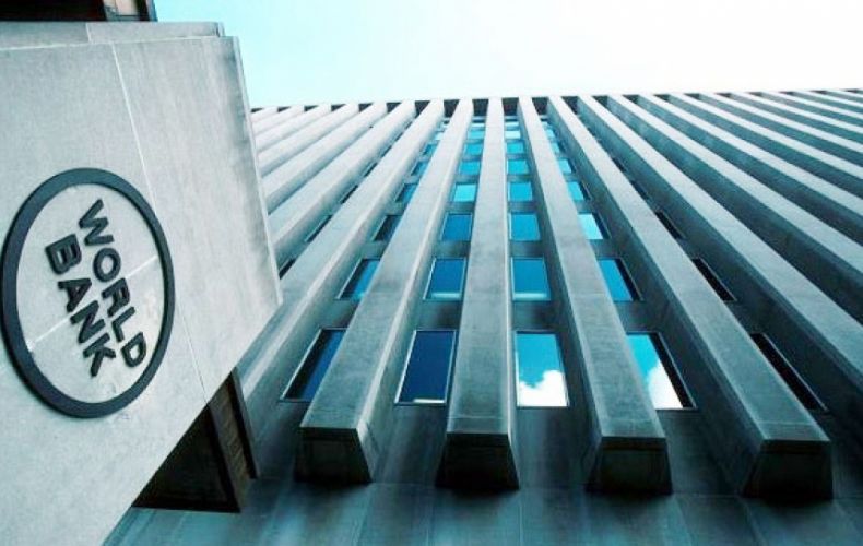 World Bank forecasts 4.4% economic growth for Armenia in 2023