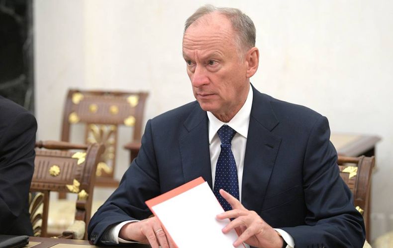 Ukraine was ready to sign peace deal with Russia but gave up under US pressure — Patrushev