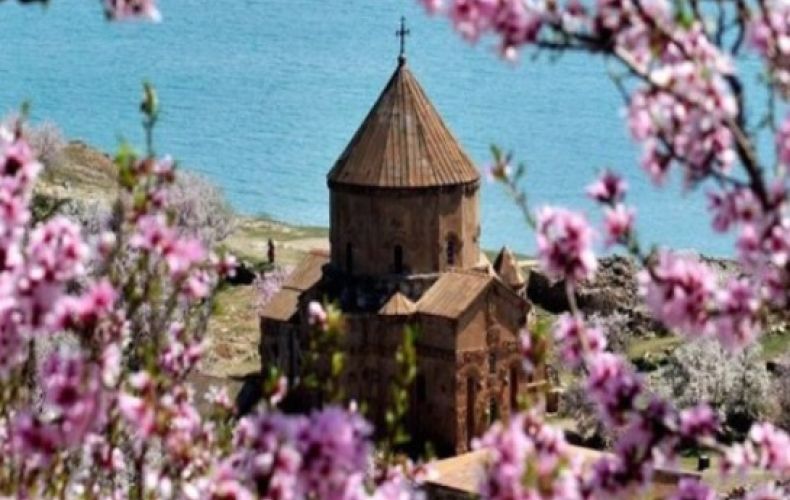 Թուրքիայում գտնվող հայկական եկեղեցին՝ համաշխարհային մշակութային ժառանգություն
