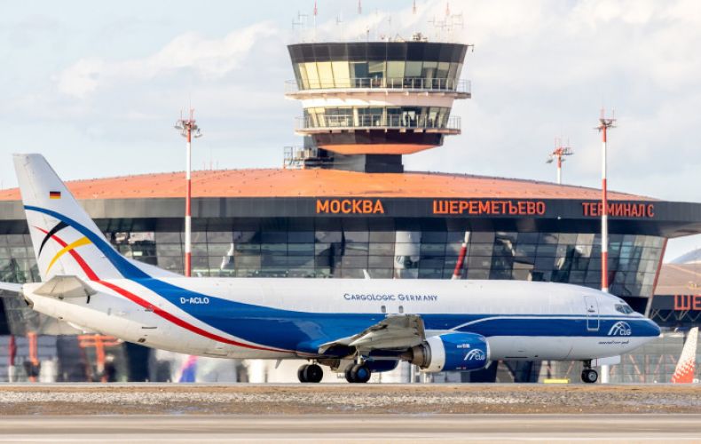 Մոսկվայի երեք օդանավակայաններում առնվազն 30 չվերթ է հետաձգվել