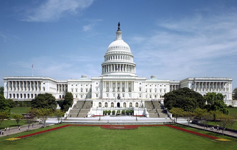 В Сенат США представлен законопроект о поддержке санкций против Азербайджана и военном финансировании Армении