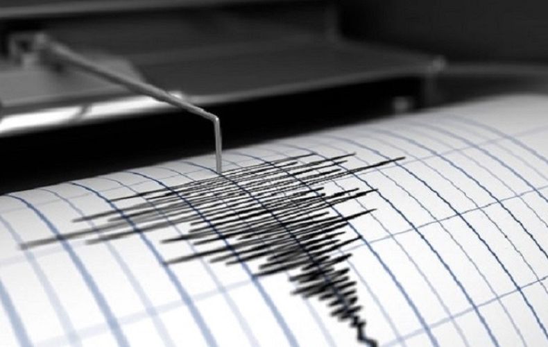 Երկրաշարժ Թբիլիսիից 16 կմ հյուսիս-արևելք. այն զգացվել է Լոռու և Տավուշի մարզերում