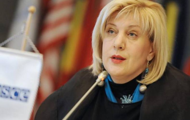 Комиссар СЕ по правам человека посетит Армению, Азербайджан и Нагорный Карабах