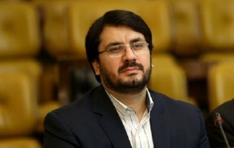 Mehrdad Bazrpash: We are against ‘Zangezur Corridor,’ we support Armenia territorial integrity