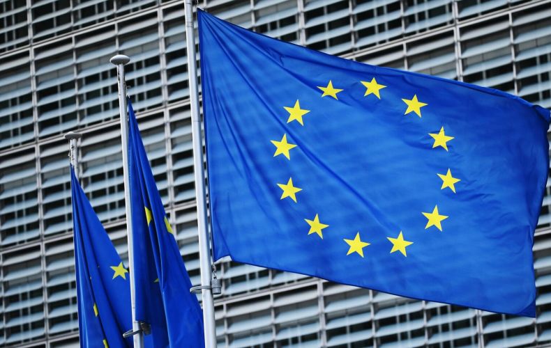 EU FMs to discuss latest developments concerning Armenia, Azerbaijan