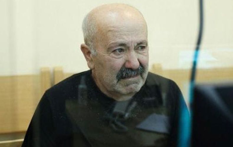 Lemkin Institute condemns Karabakh resident Vagif Khachatryan prison sentence by Azerbaijan