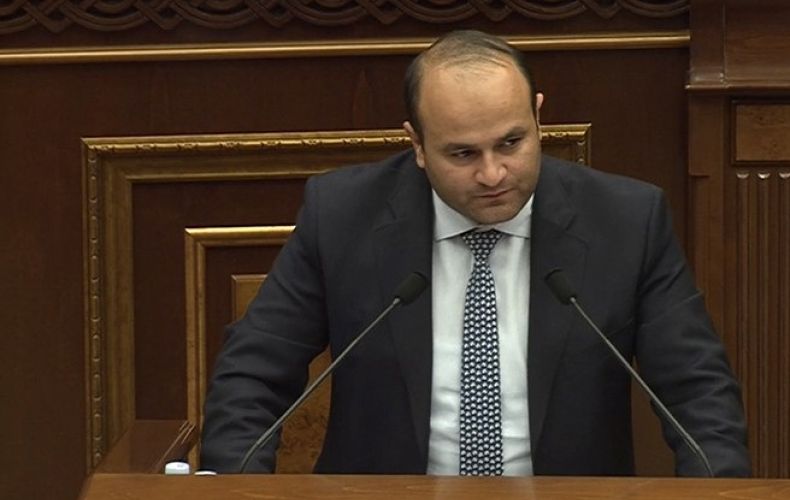 На внеочередном заседании Парламента Армении планируется обсудить вопрос пенсий вынужденных переселенцев из Нагорного Карабаха