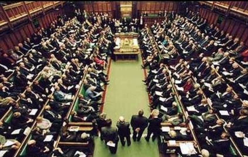 Telegraph: парламентские выборы в Великобритании могут пройти весной 2024 года