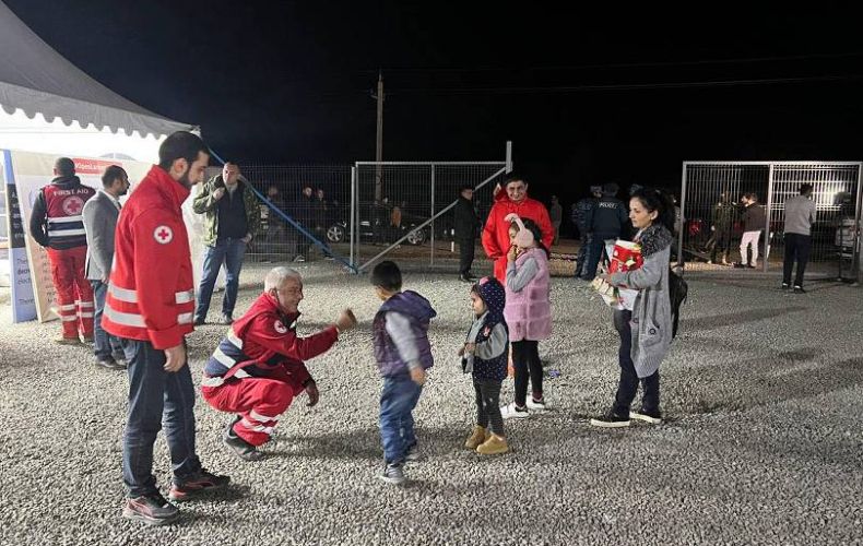 Կիպրոսը կընդունի ԼՂ բռնի տեղահանված 30 երեխաների՝ 12 օր ժամանց կազմակերպելու նպատակով
