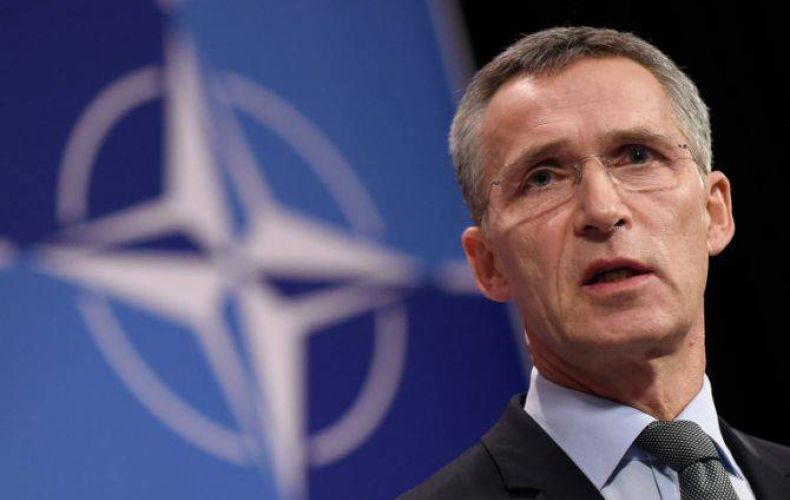 Stoltenberg: NATO will remain a regional alliance