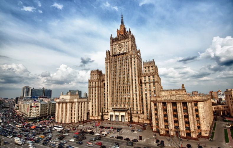 В МИД России заявили о неготовности США повлиять на Украину по вопросу перемирия