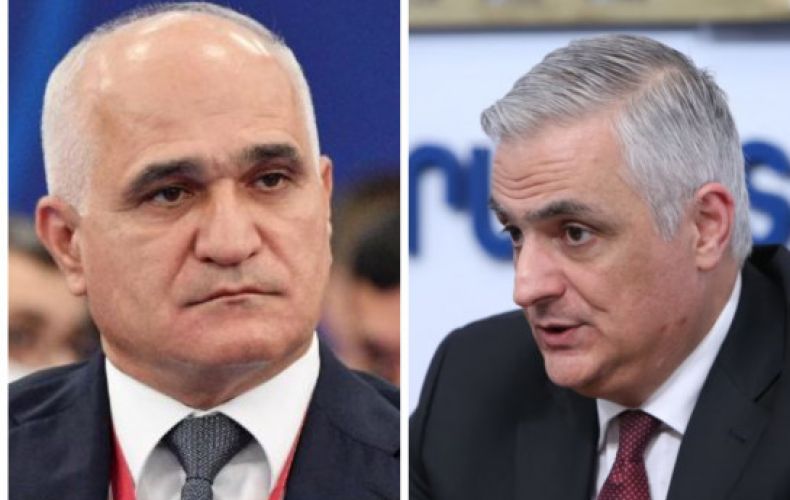 Известно, когда и где встретятся вице-премьеры Армении и Азербайджана