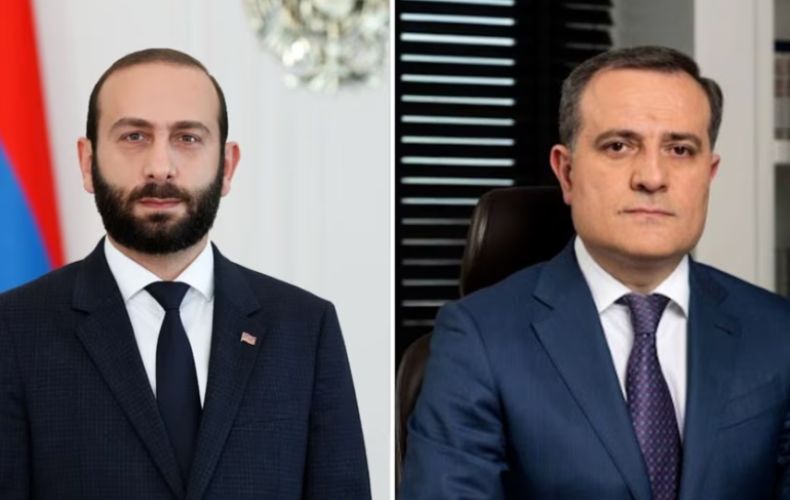 No meeting planned between Armenian, Azerbaijani FMs during OSCE Ministerial Council