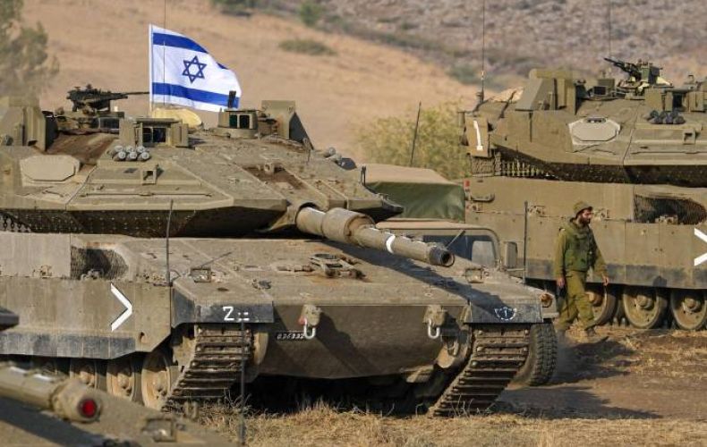 Իսրայելը պատրաստվում է ՀԱՄԱՍ-ի դեմ «երկարատև պատերազմի». FT