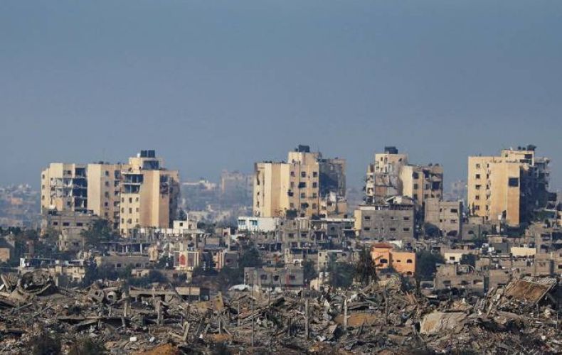 Հրադադարի ժամկետի ավարտից հետո Գազայում ավելի քան 100 մարդ է զոհվել